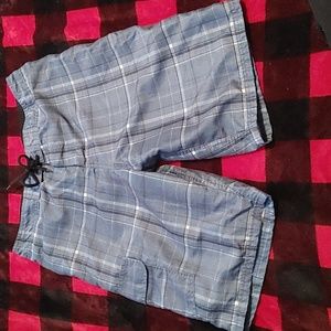 3/$20 Urban Rags Mesh Lined Shorts